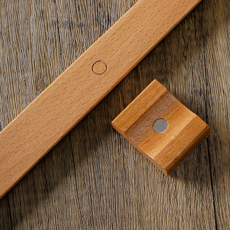Nordic Oak - Magnetic Shoehorn