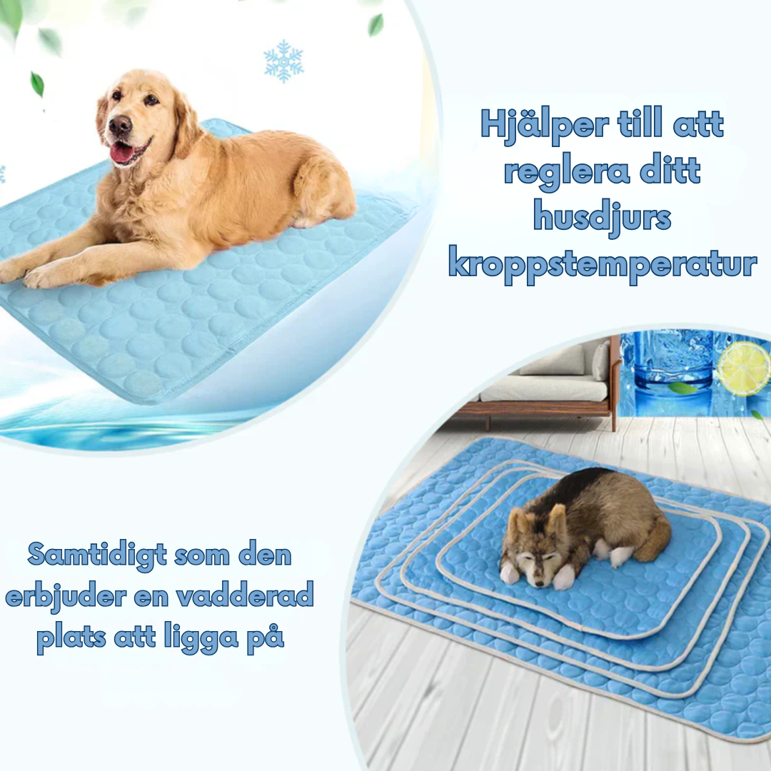 Cooling mat