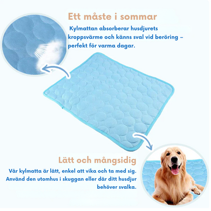 Cooling mat