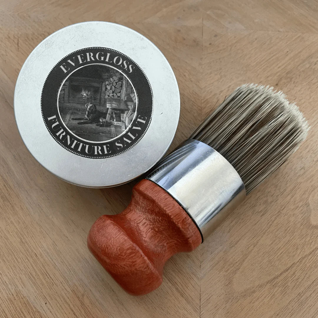 Luxura™- Leather & Furniture Care Ointment