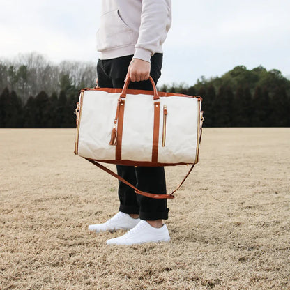Smart travel bag - TravelSmart™