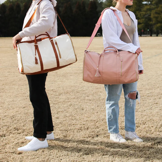 Smart travel bag - TravelSmart™
