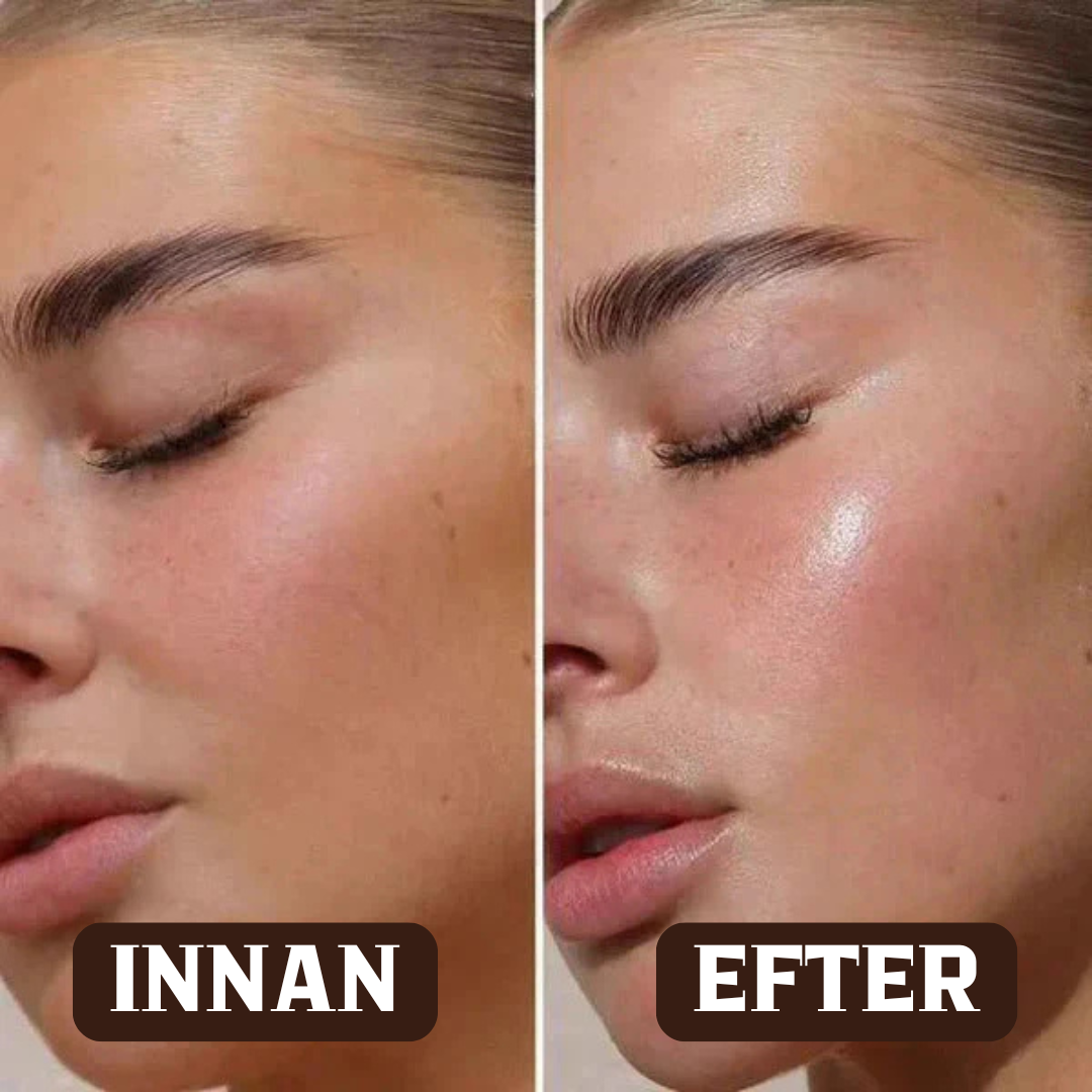 NordicGlow Collagen Boost Night Mask
