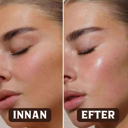 NordicGlow Collagen Boost Night Mask