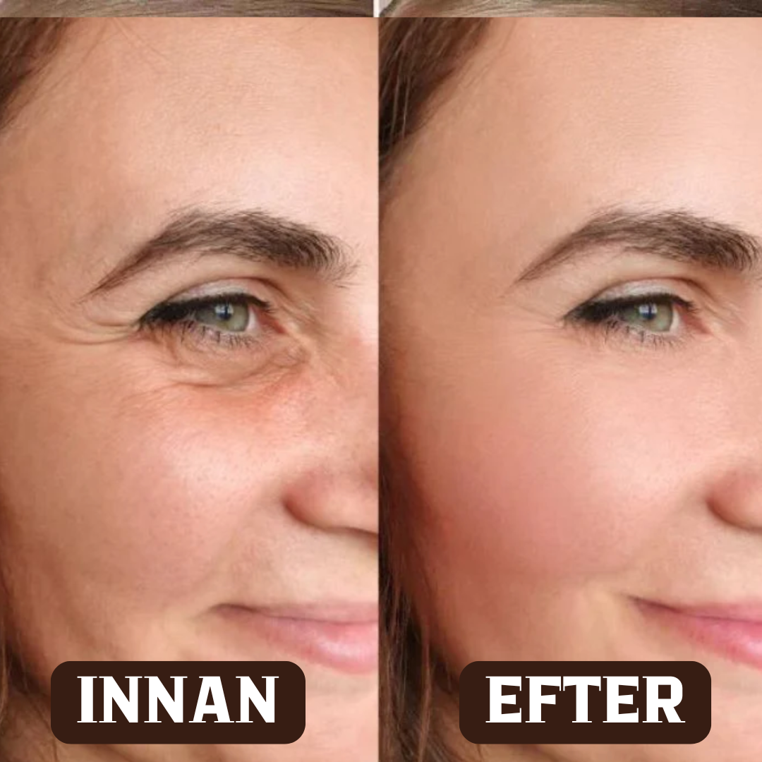NordicGlow Collagen Boost Night Mask