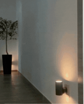 Luma - automatic LED night lighting