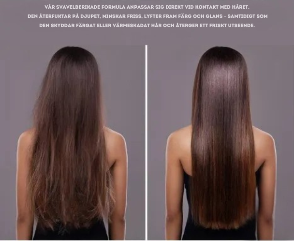 Karseell Maca Care hair mask