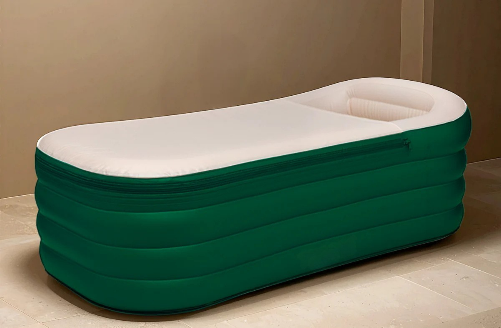 ThermaSpa - Inflatable Bathtub