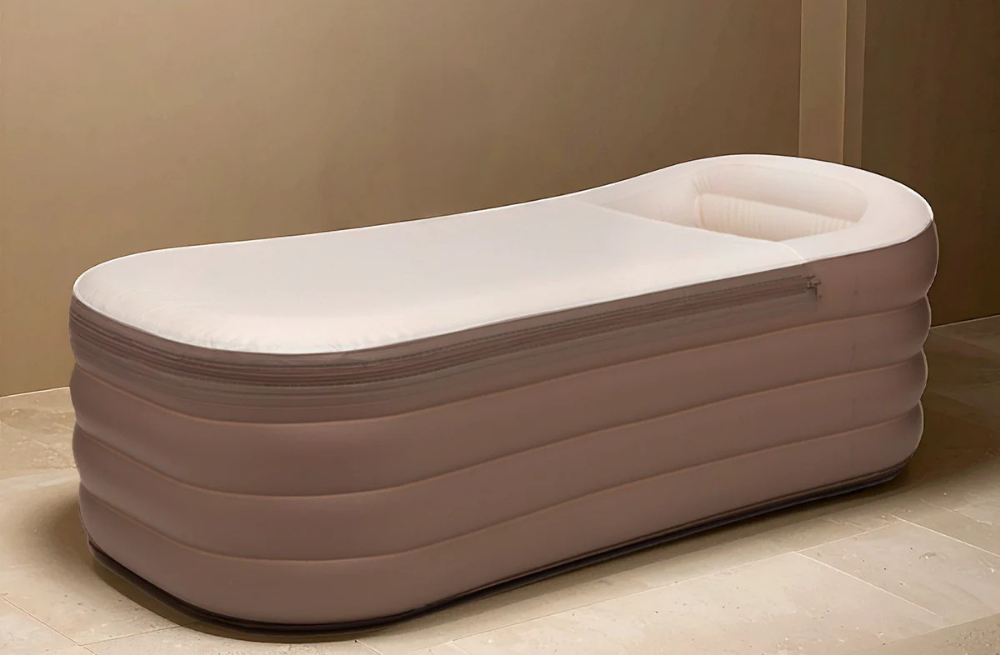 ThermaSpa - Inflatable Bathtub