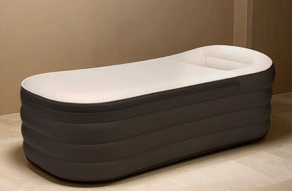 ThermaSpa - Inflatable Bathtub