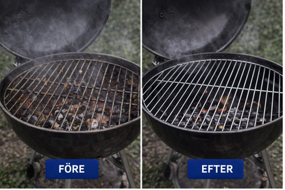 Kolix Electric Grill Cleaner