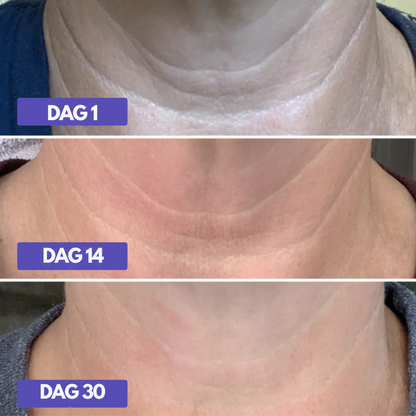 Firming Neck & Decolletage cream