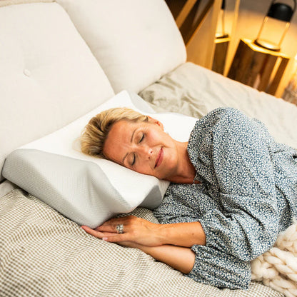 Orthopedic Neck Pillow Premium