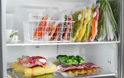 Chef Preserve – Smart Vacuum Sealer