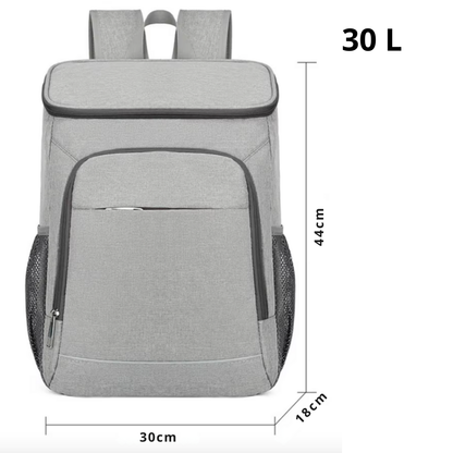 Nordica cooling backpack