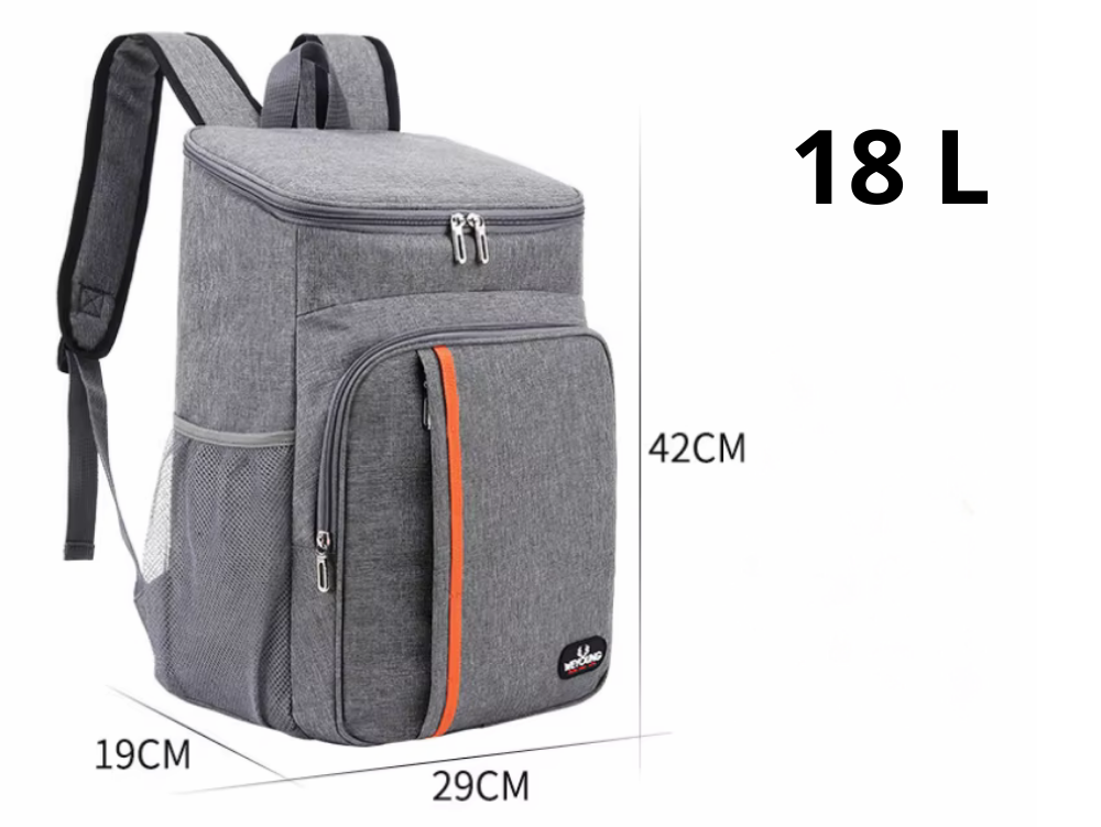 Nordica cooling backpack