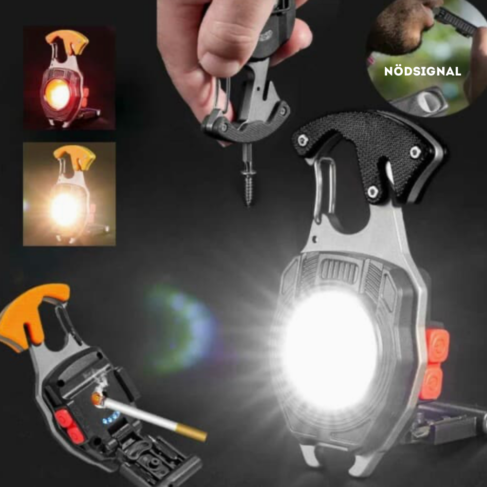 Multitool 10 in 1