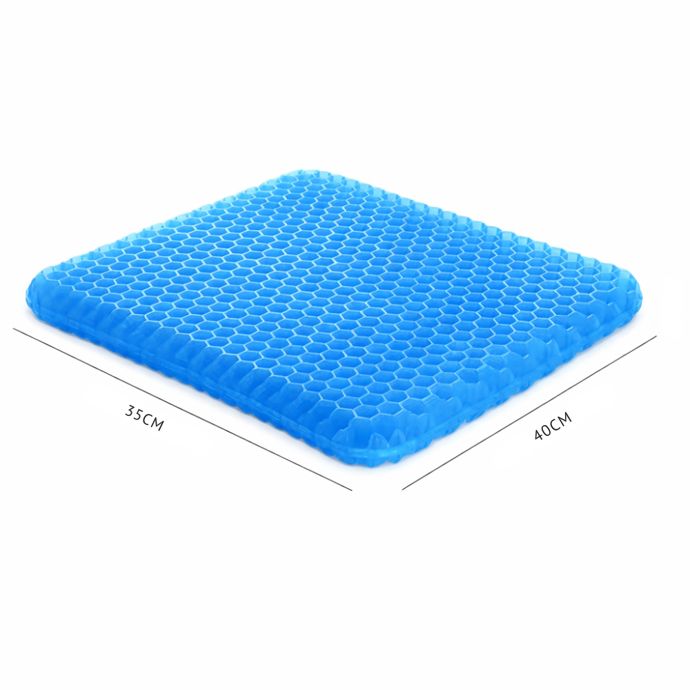 OPAL™ Honey Cushion - Sit comfortably for hours without pain