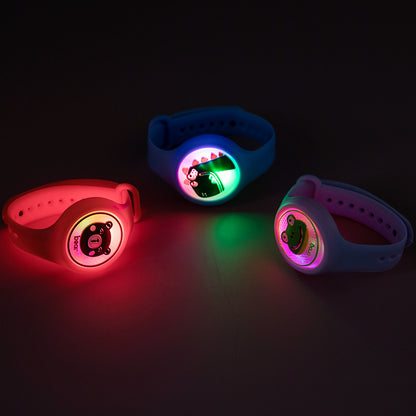 BuzzBandz™ - Anti-mosquito bracelet for children