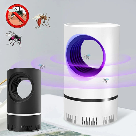 Anti-mosquito lamp