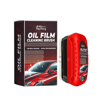 Klar Sikt – effective cleaning and protective agent for clear car windows