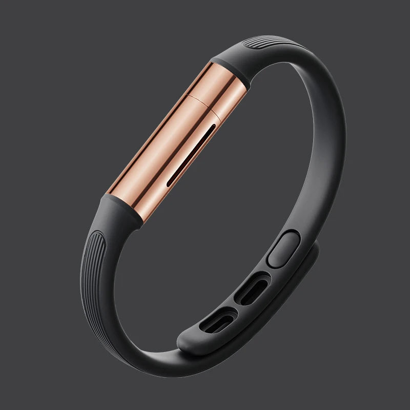 Anti-mosquito bracelet