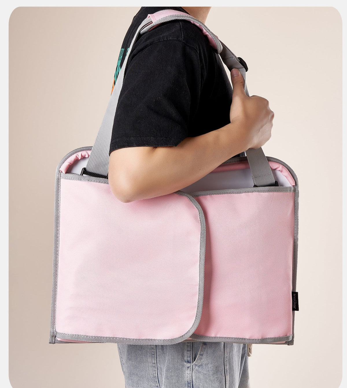 Children's travel table