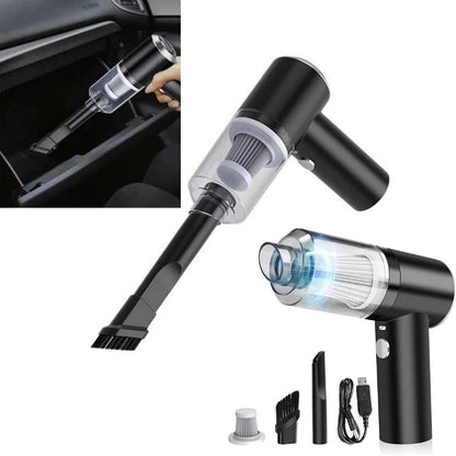 Cleaner Pro° Vacuum – Multifunctional Cordless Vacuum Cleaner