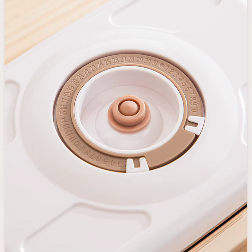 Chef Preserve – Smart Vacuum Sealer