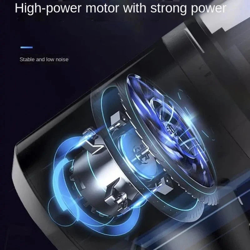 Cleaner Pro° Vacuum – Multifunctional Cordless Vacuum Cleaner