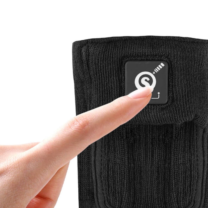 Heated socks Elite (4000mAh)