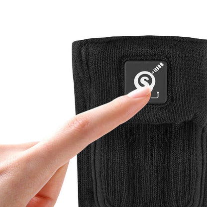 Heated socks Elite (4000mAh)