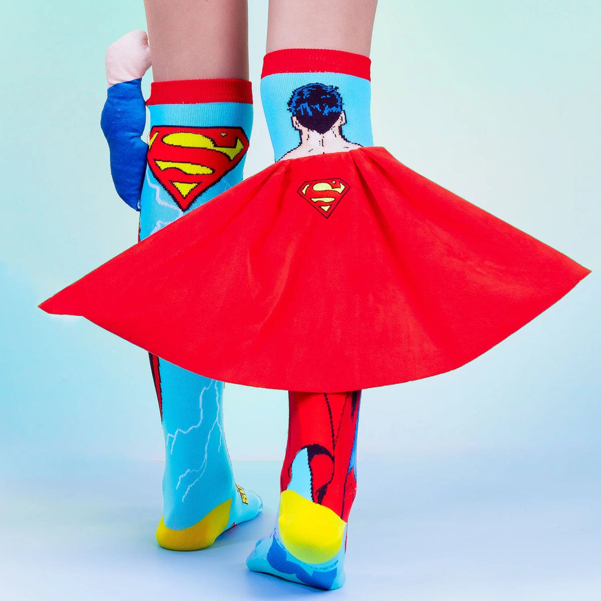 Lucky Socks™ - Fun 3D socks for the whole family