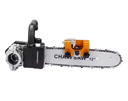 Chain sharpener Pro – Precision sharpener for chainsaw chains