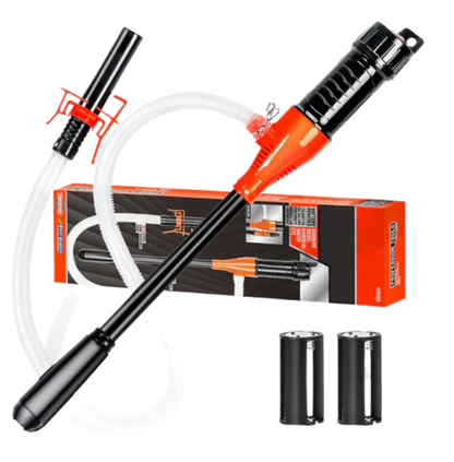 Electric Liquid Pump