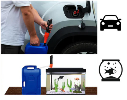 Electric Liquid Pump