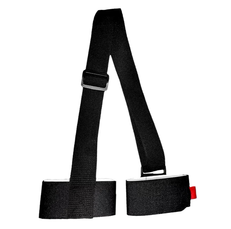 SkiCarry™ – Ski carrier