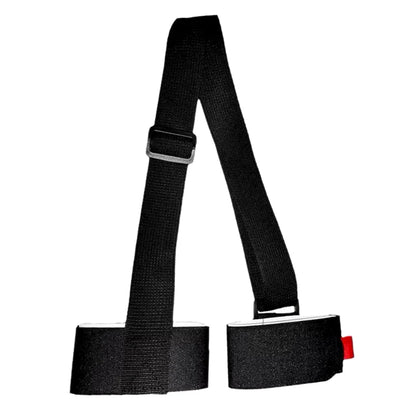 SkiCarry™ – Ski carrier