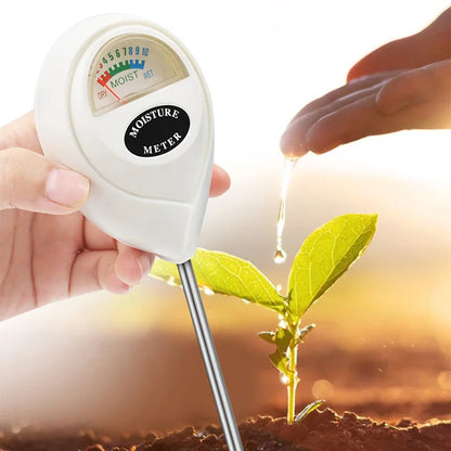 Moisture meter