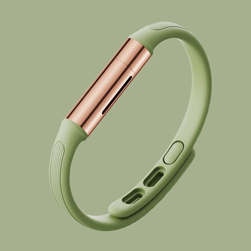 Anti-mosquito bracelet