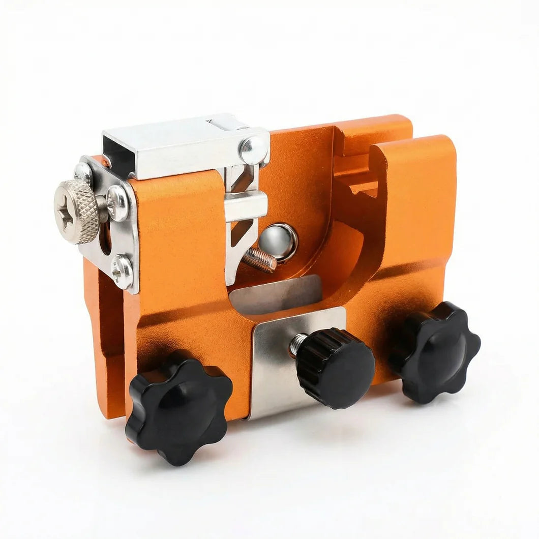 Chain sharpener Pro – Precision sharpener for chainsaw chains