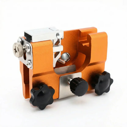 Chain sharpener Pro – Precision sharpener for chainsaw chains