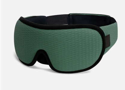 Sleeping mask 3D™ – Ergonomic sleeping mask