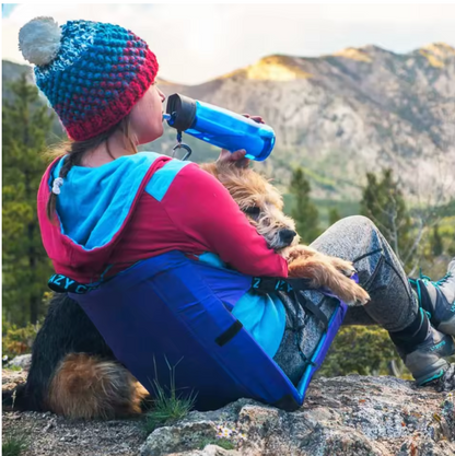 Portable Outdoor Chair™