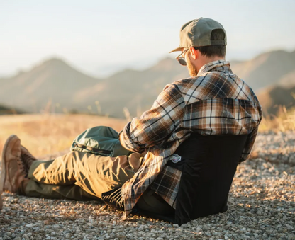 Portable Outdoor Chair™