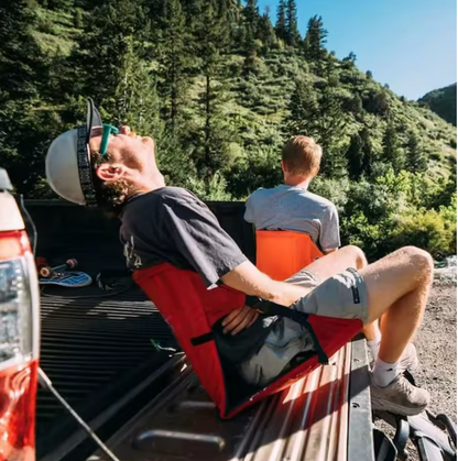 Portable Outdoor Chair™