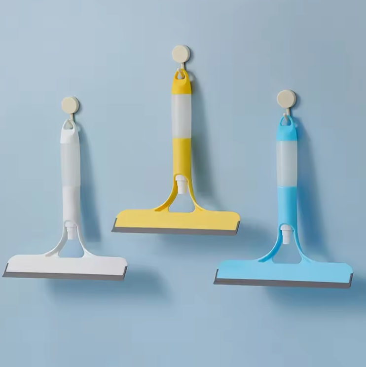 3-in-1 Multifunctional Glass Cleaner
