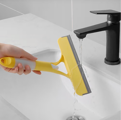3-in-1 Multifunctional Glass Cleaner