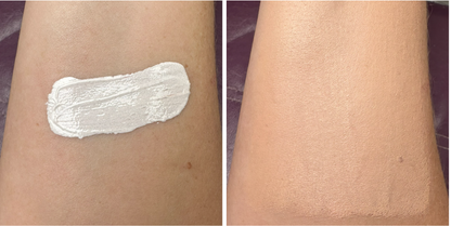 Barvena Foundation™ – For an even and natural skin tone