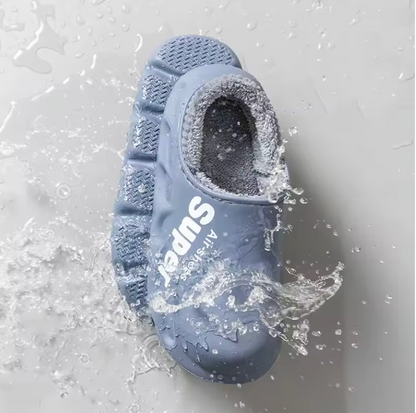 SoftStep — Comfort and warmth in every step